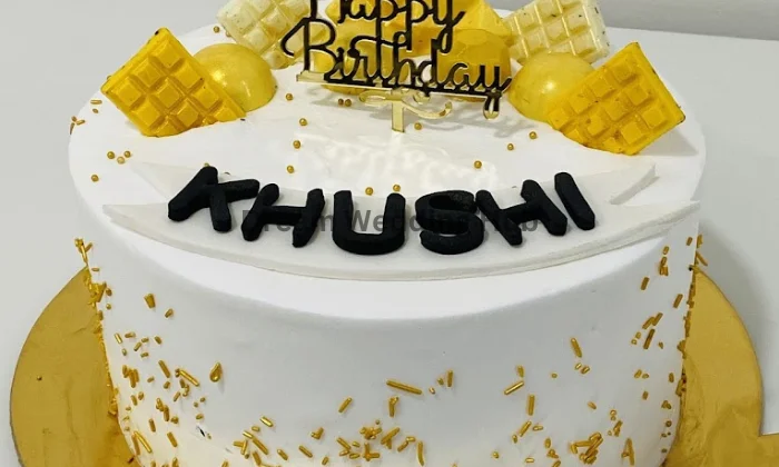 Rochers The Bakeshop